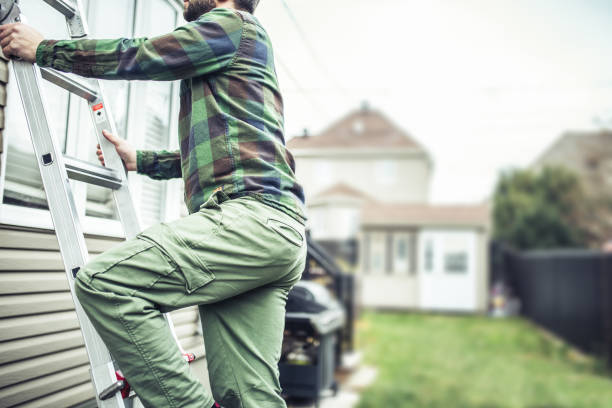 Best Siding for New Construction  in Madison, OH